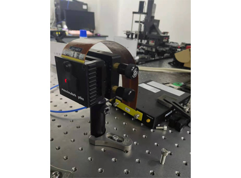 空间光信号调制器（SLM）