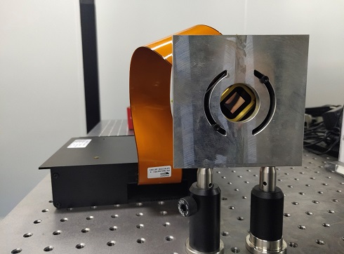 数字微镜器件空间光调制器（DMD）